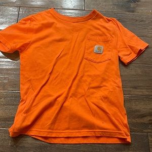 Boy’s Carhartt tee